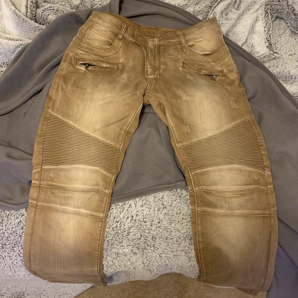 Balmain Pants || Size 34